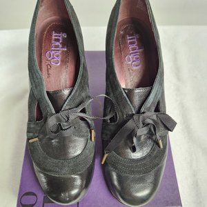 Indigo by Clark's Jungle Java 7.5M